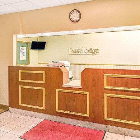 Travelodge By Wyndham Lincoln Airport I-80 Екстер'єр фото